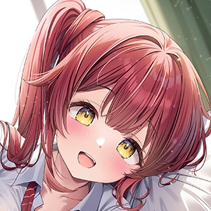 Cover of 【CV:乾夏寧】やたら美人に育った幼馴染に甘やかされて、癒される。ときどき、ざーこ。【負けざこASMR】_早期購入特典
