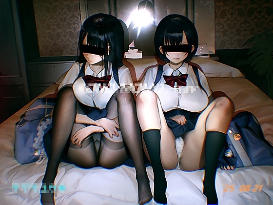 Cover of 【简体中文版】KONO.MOMO.20250821.wav【※本作品纯属虚构】