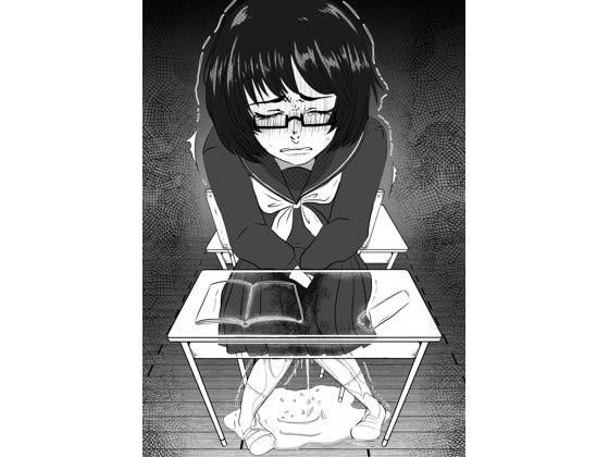 Cover of スカトロボイス人前で脱糞放尿する恥ずかしい乙女たち