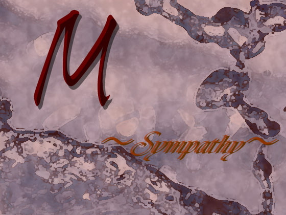 Cover of M 〜Sympathy〜